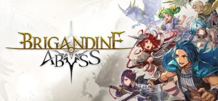 BRIGANDINE ABYSS (2026)