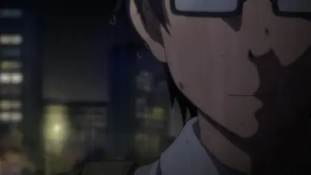 Digimon Adventure Tri E07