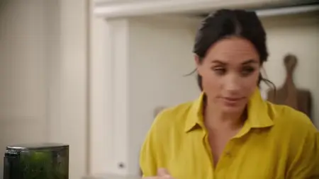 With Love, Meghan S02E06