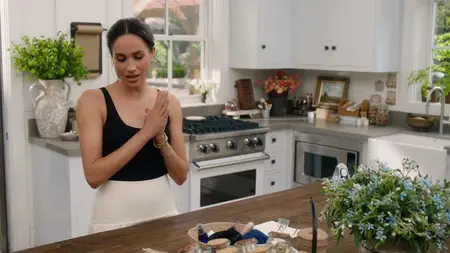 With Love, Meghan S02E06