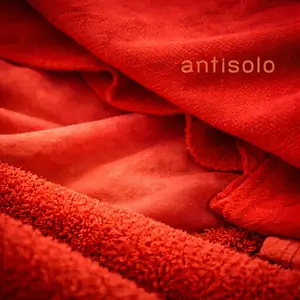 Florent Ghys - antisolo (2026) [Official Digital Download]
