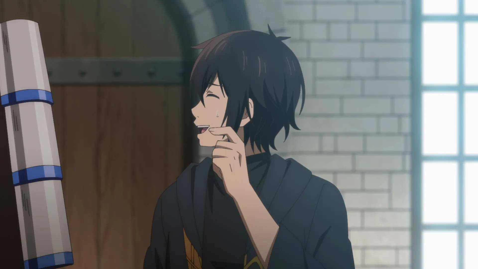 Sozai Saishuka no Isekai Ryokouki - 06 (1080p