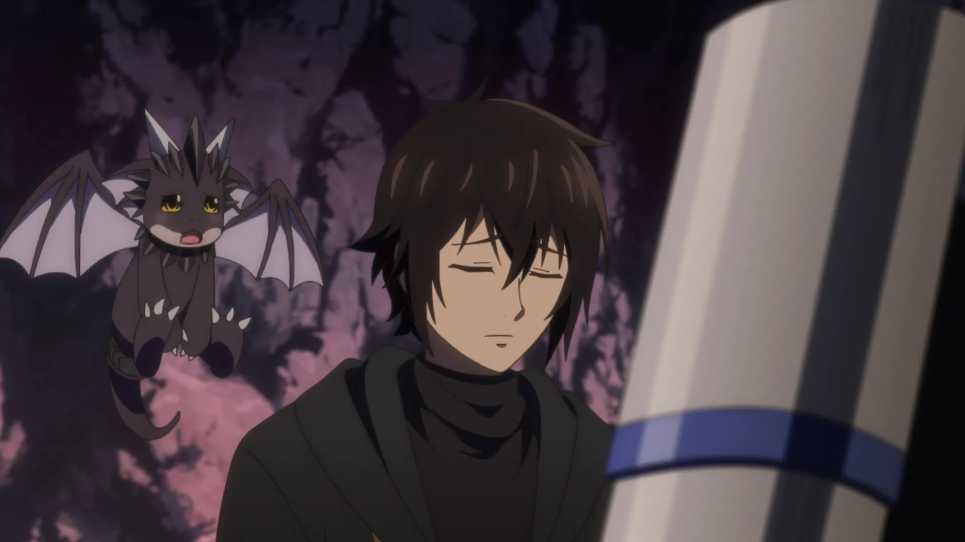 Sozai Saishuka no Isekai Ryokouki - 06 (1080p