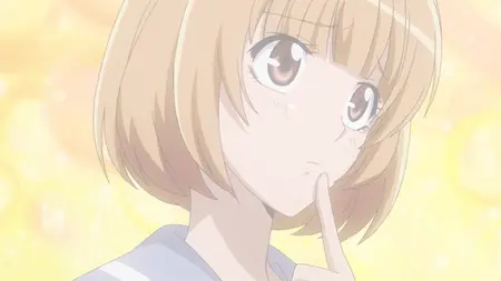 Coalgirls Kaichou wa Maid-sama 03 1280x720 Blu-Ray FLAC
