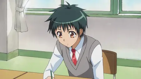 Coalgirls Kaichou wa Maid-sama 03 1280x720 Blu-Ray FLAC