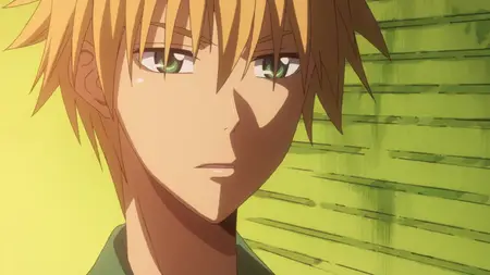 Coalgirls Kaichou wa Maid-sama 03 1280x720 Blu-Ray FLAC
