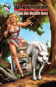 Grimm Fairy Tales Presents Wonderland Down the Rabbit Hole 001 (2013) (digital) (TLK-EMPIRE-HD