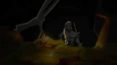 Blood of Zeus S03E07