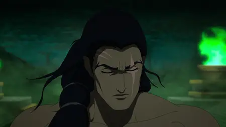 Blood of Zeus S03E07