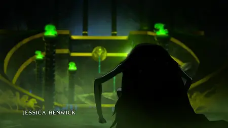 Blood of Zeus S03E07