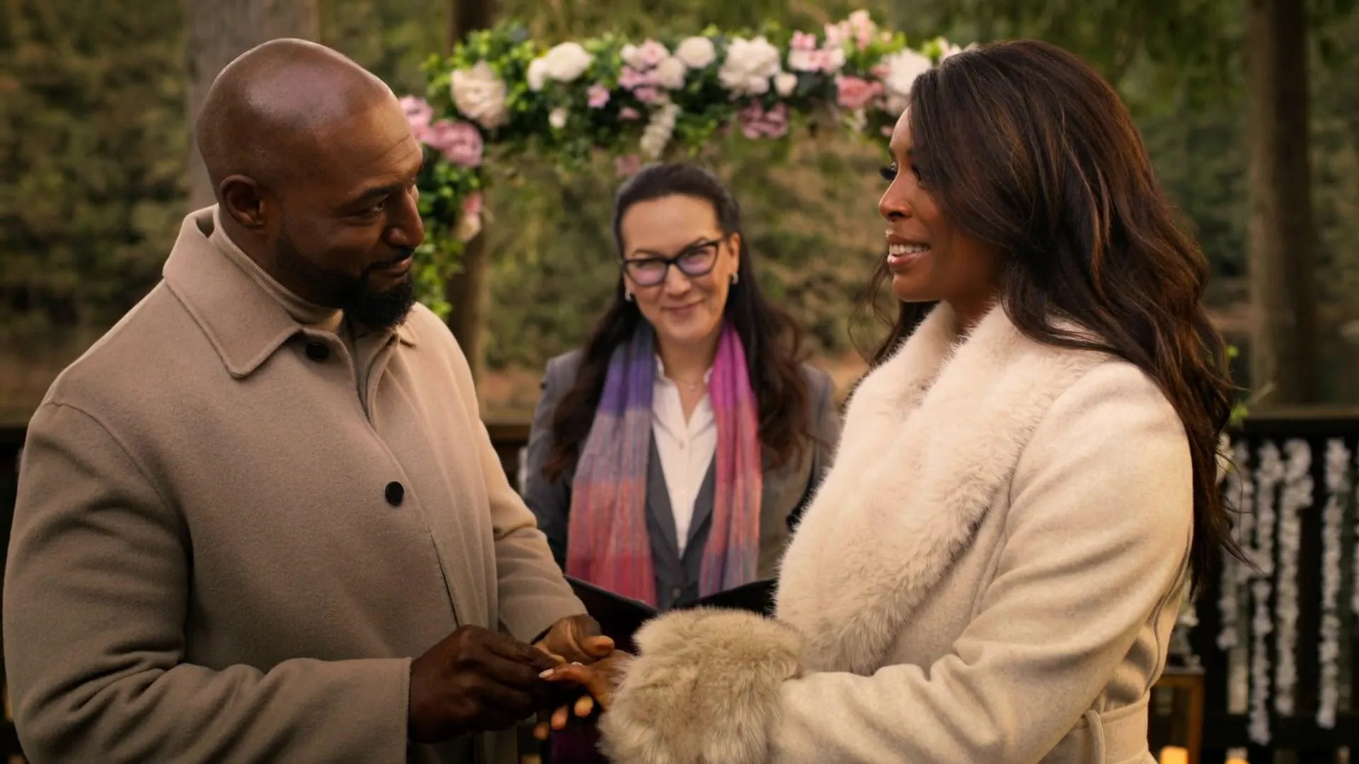 Desire: A Temptations Story (2025)