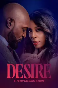Desire: A Temptations Story (2025)