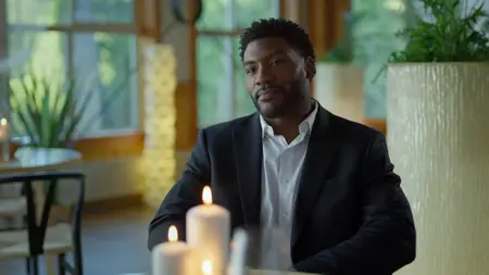 Desire: A Temptations Story (2025)