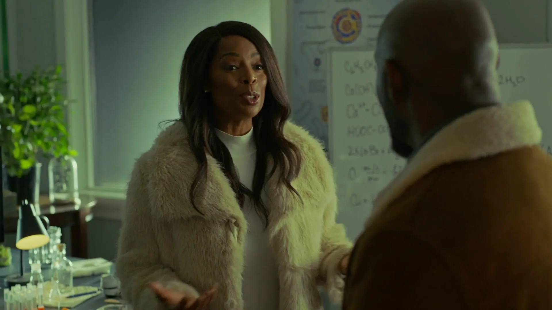 Desire: A Temptations Story (2025)