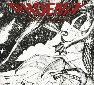 Phoenix - Cantafabule (1975) [Reissue 2007]