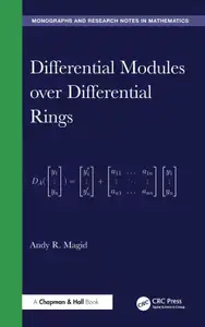 Differential Modules over Differential Rings