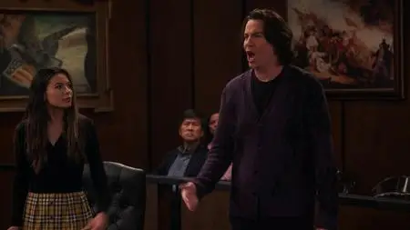 iCarly S02E02