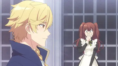 Kanpekiseijo - S01E09