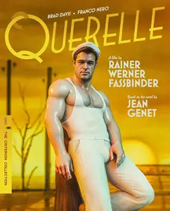 Querelle (1982) [The Criterion Collection]