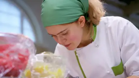 Professionals S08E03