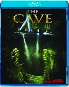 The Cave (2005)