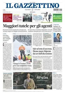 Il Gazzettino Rovigo - 31 Marzo 2025
