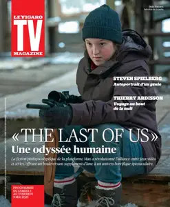 TV Magazine - 2 Mai 2025
