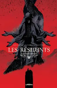 Le mythe de l ossuaire-Les residents 2024