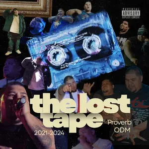 Proverb ODM - The Lost Tape (2026)