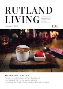 Rutland Living - December 2024