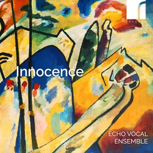 Echo Vocal Ensemble - Innocence (2024) [Official Digital Download 24/192]