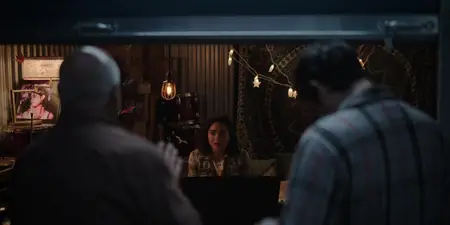 Little Voice S01E07