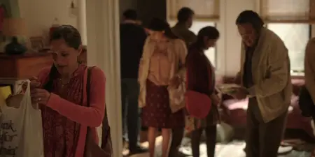Little Voice S01E07