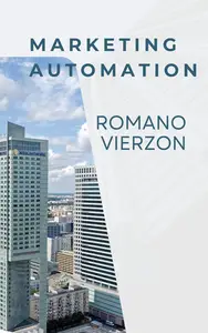 MARKETING AUTOMATION (Italian Edition)