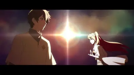 Dragon Raja - 14 (1080p HEVC AAC