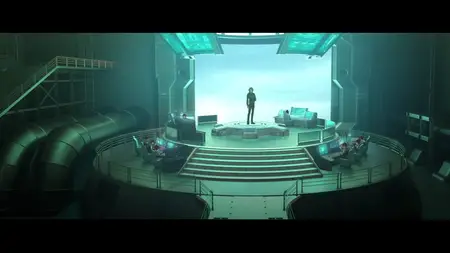 Dragon Raja - 14 (1080p HEVC AAC