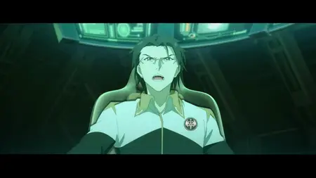 Dragon Raja - 14 (1080p HEVC AAC