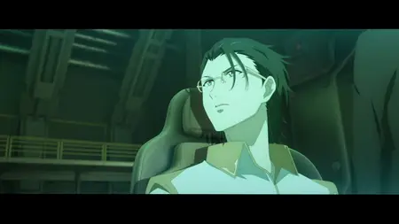Dragon Raja - 14 (1080p HEVC AAC