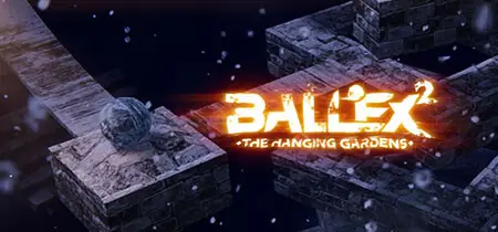 Ballex2 The Hanging Gardens (2025)