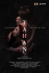 Tahan (2022)