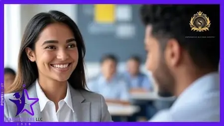 Master Ielts Speaking With Genai-Powered Role-Play Practice
