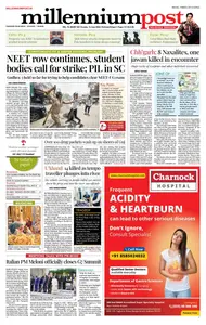 Millennium Post Kolkata - 16 June 2024