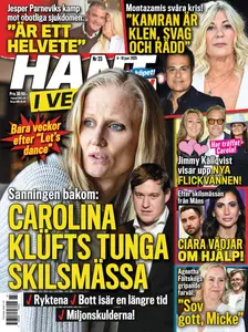 Hänt i Veckan - 4 Juni 2025
