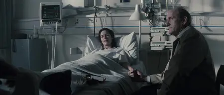 The Broken (2008)