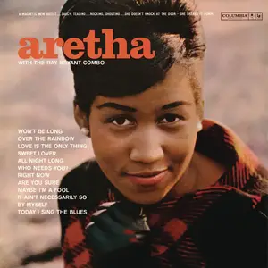Aretha Franklin - Aretha: With The Ray Bryant Combo (1961) [Expanded Edition 2011] (Official Digital Download 24bit/96kHz)