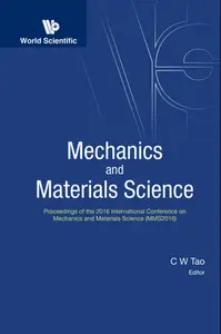 Mechanics And Materials Science
