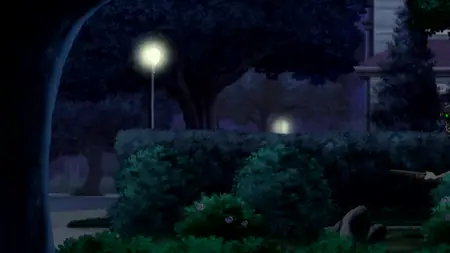 The Boondocks (2005 S02E03 Thank You for Not Snitching BLACKHAT