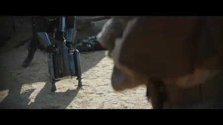 The Mandalorian S02E02