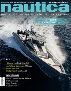 Nautica - Giugno 2025