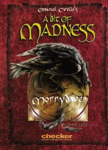 A Bit of Madness 03 2007-Fall 47p wowio com